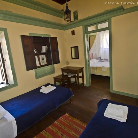 Karnayo Hotell Meyísti Rum bild