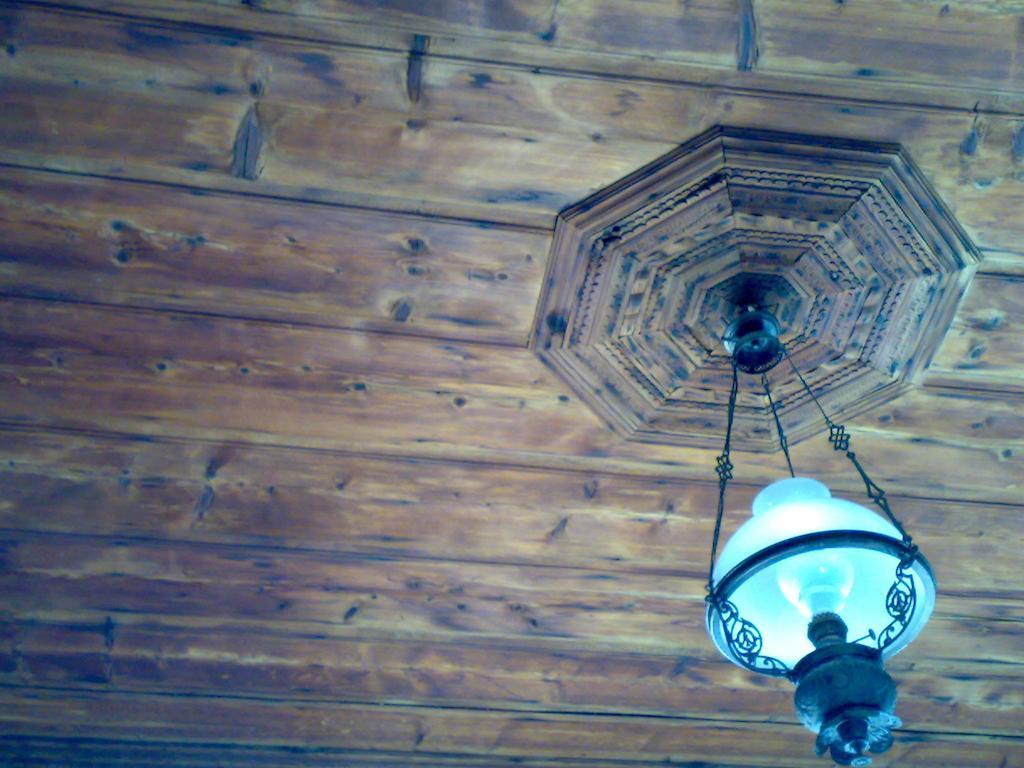Karnayo Hotell Meyísti Rum bild